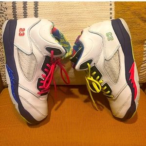 NIKE Jordan Bel Air 5 SE